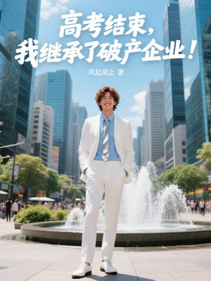 Thi Đại Học Kết Thúc, Ta Kế Thừa Phá Sản Xí Nghiệp! Poster