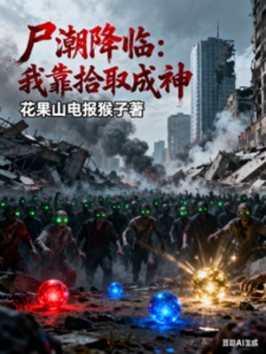 Thi Triều Giáng Lâm: Ta Dựa Vào Nhặt Thành Thần Poster