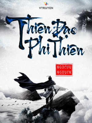 Thiên Đạo Phi Thiên