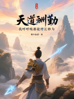 Thiên Đạo Thù Cần, Ta Liền Hô Hấp Đều Có Thể Tăng Trưởng Tu Vi Poster