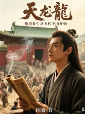 Thiên Long: Ngộ Đạo Trường Sinh Từ Ngũ Đại Thập Quốc Bắt Đầu Poster