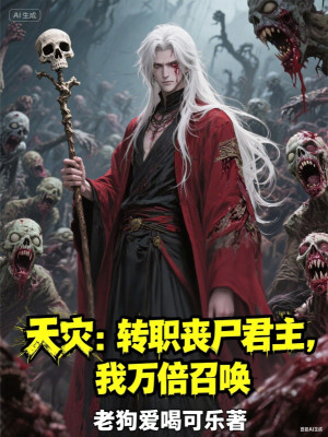 Thiên Tai: Chuyển Chức Zombie Quân Chủ, Ta Vạn Lần Triệu Hoán Poster