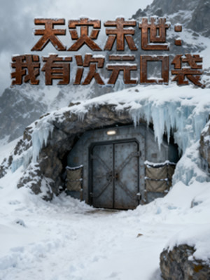 Thiên Tai Tận Thế: Ta Có Thứ Nguyên Túi Poster