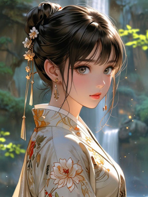 Thời Tổng Phu Nhân Thúc Ngài Đi Ly Hôn