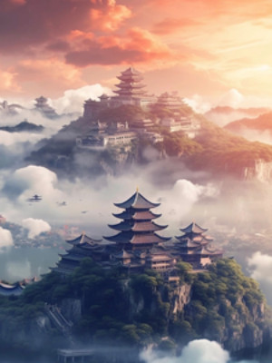Thôn Phệ Càn Khôn: Từ Phế Vật Đến Vạn Giới Chí Tôn Poster