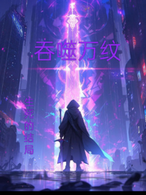 Thôn Phệ Vạn Văn Poster