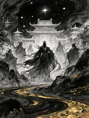 Thống Ngự Long Đình Poster