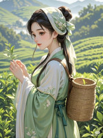 Thủ Lăng Nương Tử