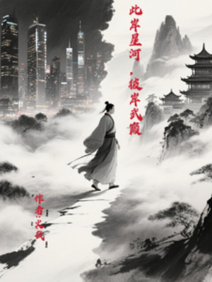 Thử Ngạn Tinh Hà, Bỉ Ngạn Võ Đỉnh Poster