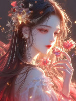 Thứ Nữ Công Lược