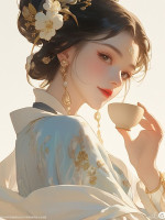 Thủ Phụ Đại Nhân Quá Mỹ Mạo, Có Thể Hay Không Mượn Ngươi Sinh Cái Tể