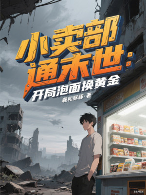 Tiệm Tạp Hóa Nhỏ Thông Tận Thế: Bắt Đầu Mì Tôm Đổi Hoàng Kim Poster