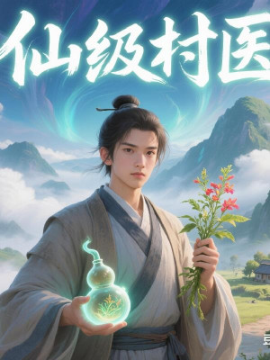 Tiên Cấp Thôn Y Poster