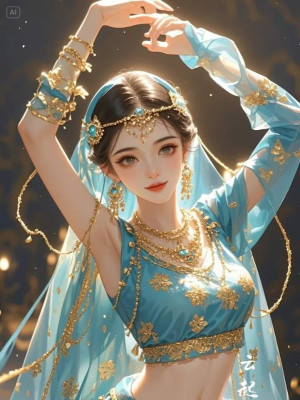 Tiên Tử Không Nghĩ Để Ý Ngươi