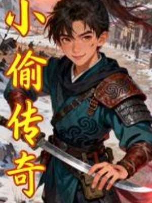 Tiểu Thâu Truyền Kỳ Poster