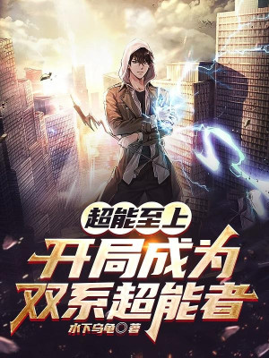 Toàn Chức Siêu Năng Giác Tỉnh: Ta Dị Năng Có Chút Mạnh Poster