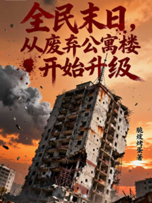 Toàn Dân Tận Thế: Từ Vứt Bỏ Lầu Trọ Bắt Đầu Thăng Cấp Poster