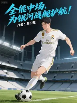 Toàn Năng Giữa Sân, Vì Galacticos Hộ Tống! Poster