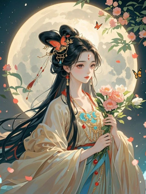 Toàn Sủng Thế Thân? Tiểu Sư Muội Xoay Người Tìm Nơi Nương Tựa Nhân Vật Phản Diện!
