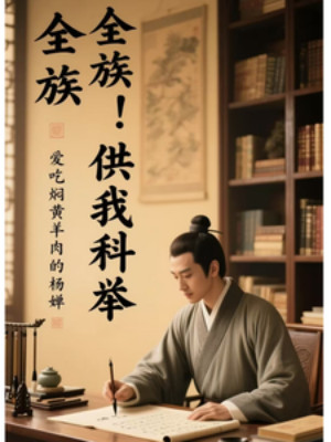 Toàn Tộc! Cung Cấp Ta Khoa Cử Poster