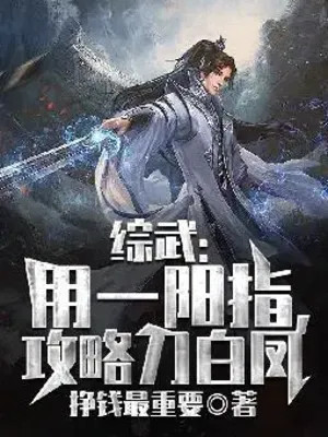 Tổng Võ: Dùng Nhất Dương Chỉ, Hướng Dẫn Đao Bạch Phượng Poster