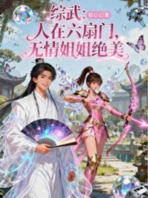 Tống Võ: Người Tại Lục Phiến Môn, Vô Tình Tỷ Tỷ Tuyệt Mỹ Poster