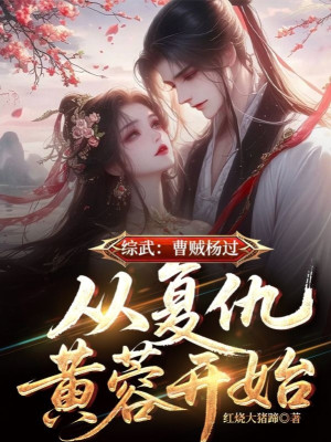 Tổng Võ: Tào Tặc Dương Quá, Từ Báo Thù Hoàng Dung Bắt Đầu Poster