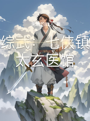 Tổng Võ: Thất Hiệp Trấn Thái Huyền Y Quán Poster