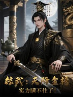 Tống Võ: Trên Trời Rơi Xuống Kim Bảng, Thực Lực Không Dối Gạt Được! Poster