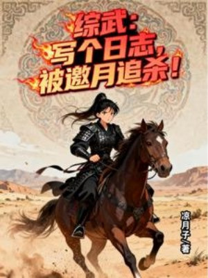 Tống Võ: Viết Cái Nhật Ký, Bị Yêu Nguyệt Truy Sát! Poster