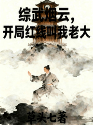 Tống Võ Yên Vân, Bắt Đầu Hồng Tuyến Gọi Ta Lão Đại Poster