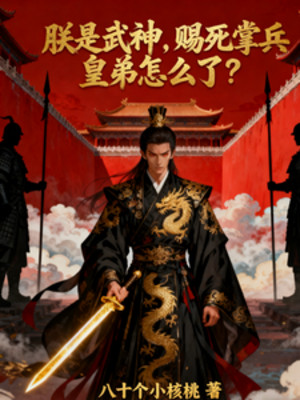 Trẫm Là Võ Thần, Ban Cho Cái Chết Cầm Binh Hoàng Đệ Làm Sao Vậy? Poster