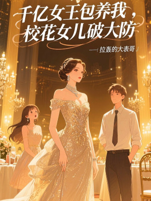Trăm Tỷ Nữ Vương Bao Nuôi Ta, Giáo Hoa Nữ Nhi Phá Lớn Phòng Poster