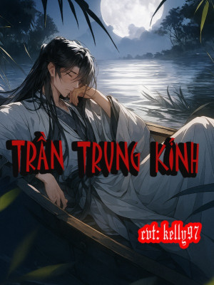 Trần Trung Kính Poster