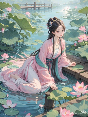 Trói Định Công Lược Hệ Thống Nhân Vật Phản Diện Muốn Giết Ta