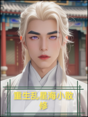Trọng Sinh Loạn Tinh Hải Tiểu Tán Tu Poster
