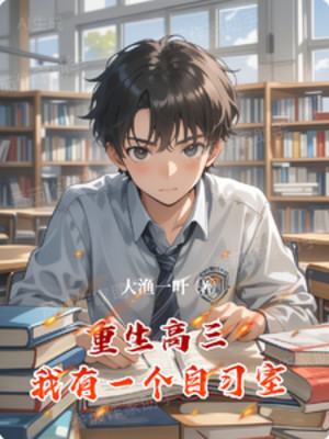 Trọng Sinh Lớp Mười Hai: Ta Có Một Cái Phòng Tự Học Poster