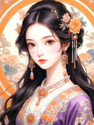 Trọng Sinh Mẫu Nghi Thiên Hạ