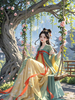 Trọng Sinh Ở Xuyên Việt Nữ Trước Đoạt Lại Chồng Trước
