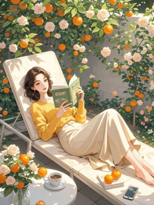 Trong Thôn Côn Đồ Gặp Ta Lần Đầu Tiên Liền Muốn Nuôi Ta