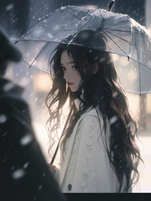 Trong Thùng Rác Cô Bé Lọ Lem