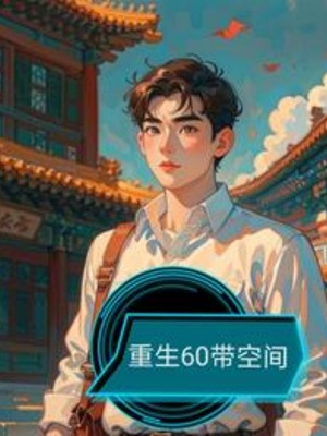 Trùng Sinh 60 Mang Không Gian Poster