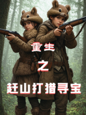 Trùng Sinh Chi Lên Núi Săn Bắn Đi Săn Tầm Bảo Poster