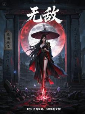 Trùng Sinh: Đánh Dấu Vô Địch, Chỉ Sủng Tuyệt Sắc Nữ Đế Poster