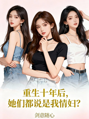Trùng Sinh Mười Năm Sau, Các Nàng Đều Nói Là Ta Tình Phụ? Poster