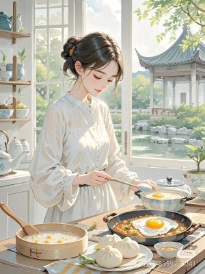 Trượng Phu Giả Chết, Ta Tái Giá Hắn Thủ Trưởng Tùy Quân