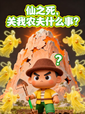 Trường Sinh: Tu Tiên Tiểu Nông Phu, Ra Tay Trước Dục Đi Sau Sóng Poster