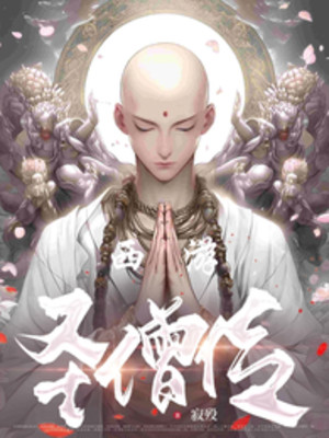 Từ Chế Tạo Thánh Tăng Nhân Vật Hình Tượng Bắt Đầu Poster
