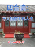 Tứ Hợp Viện: Tam Đại Mụ Phấn Khích Sinh Hoạt