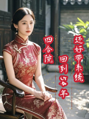 Tứ Hợp Viện: Trở Lại 54 Năm, Còn Tốt Mang Hệ Thống Poster